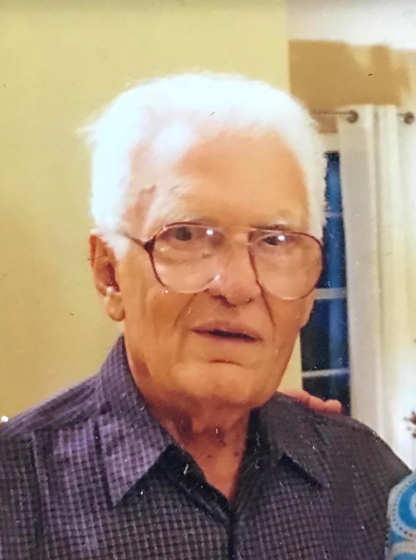 Obituary of Alvaro Del Castillo