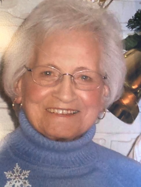 Obituary of Mildred "Millie" LaRiccia