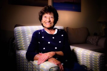 Obituary of Yolanda Mafalda Link