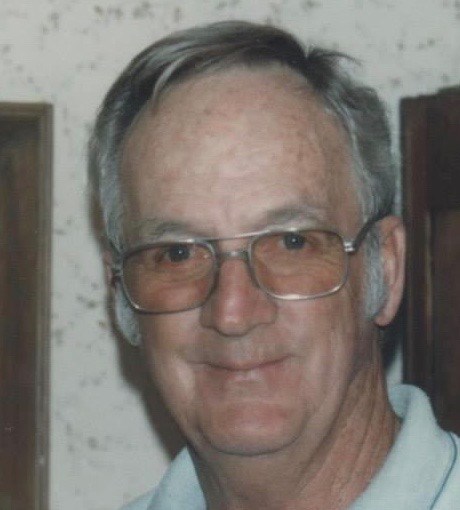 Obituario de Richard Graham McKinna Sr.