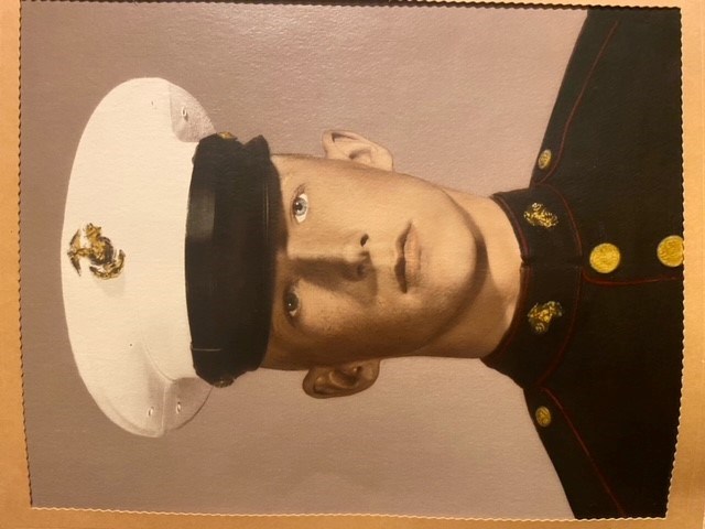 Obituary of Keith Edwin Wyatt