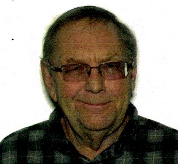 Obituary of Richard Weldon Gee
