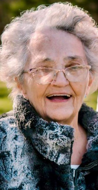 Obituary of Barbara J Lane