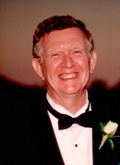 Obituary of James F. Nordmann