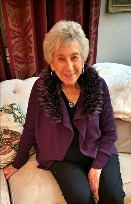 Obituary of Wilma Lee Middleton