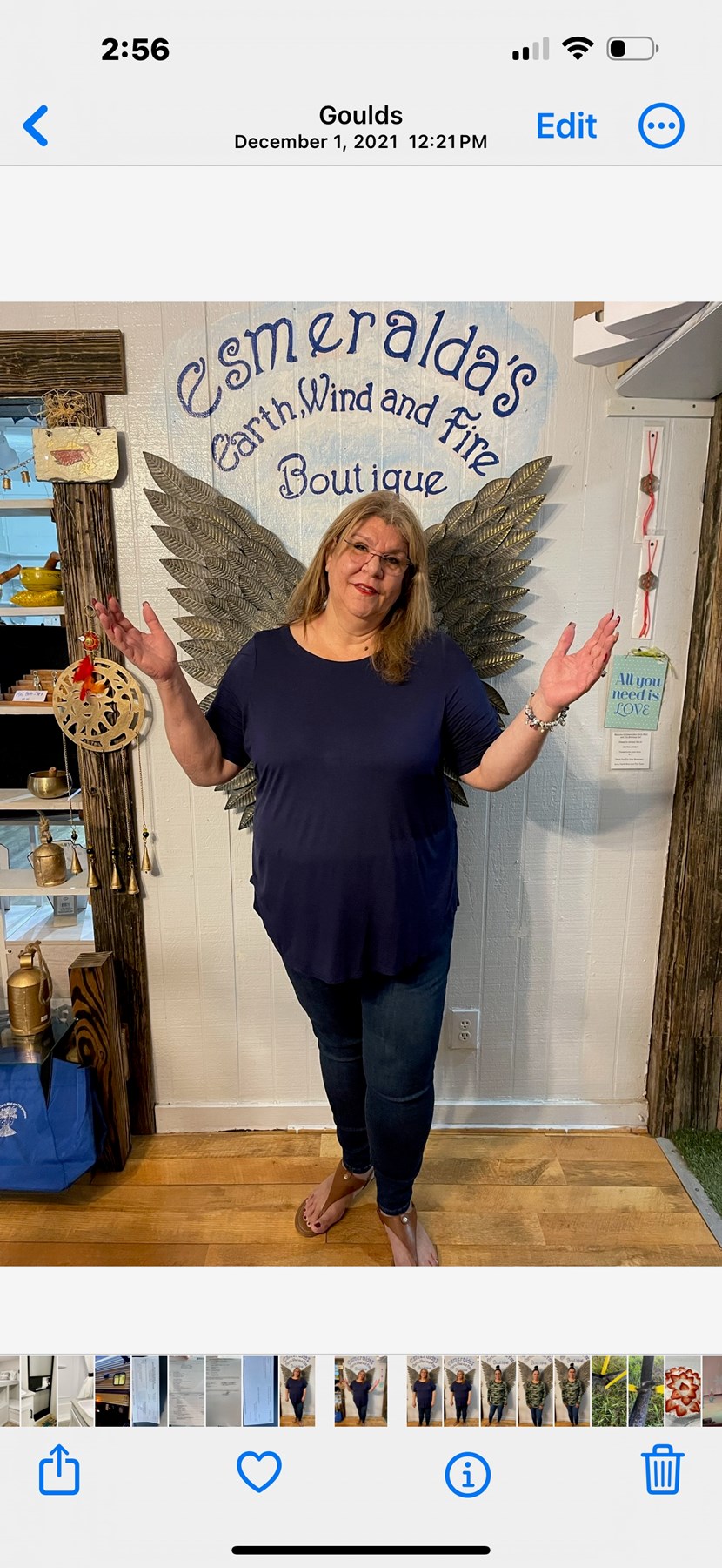 Obituary of Marlene Diaz