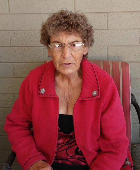 Obituary of Linda Mae Wooden