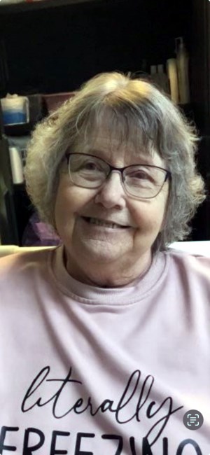 Obituary of Jodi Peace
