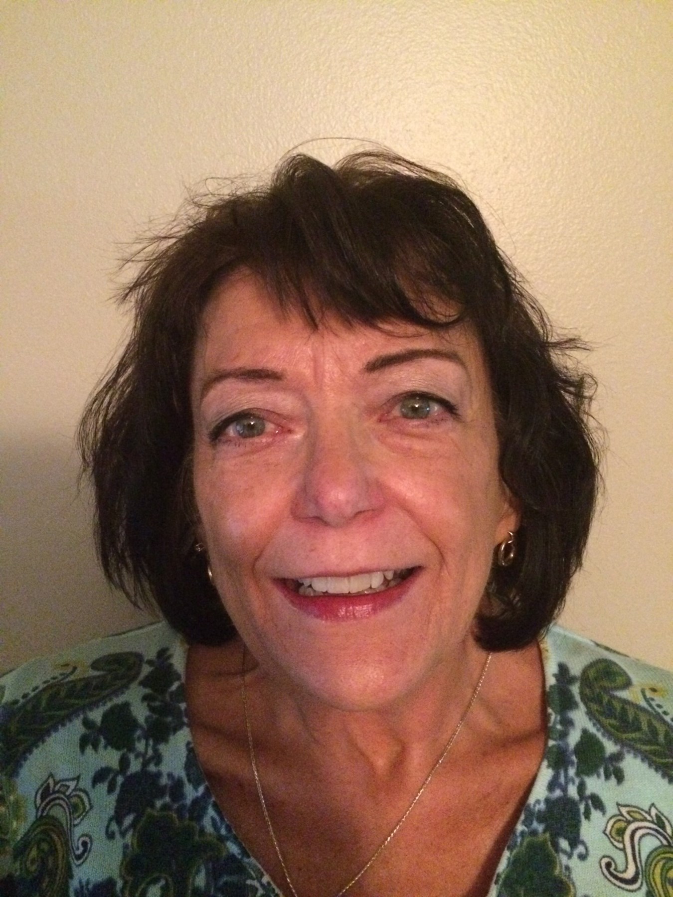 Avis de décès de Gail Freese