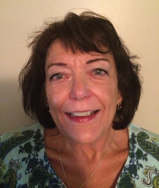 Avis de décès de Gail Freese