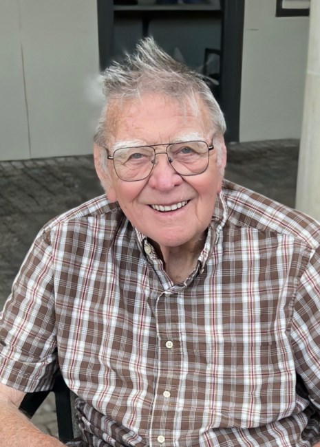 Avis de décès de H. Leroy Tade