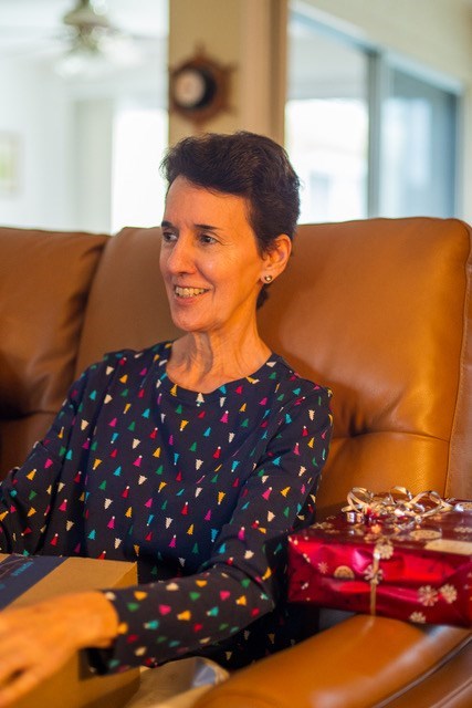 Avis de décès de Barbara Lynn Rybicki