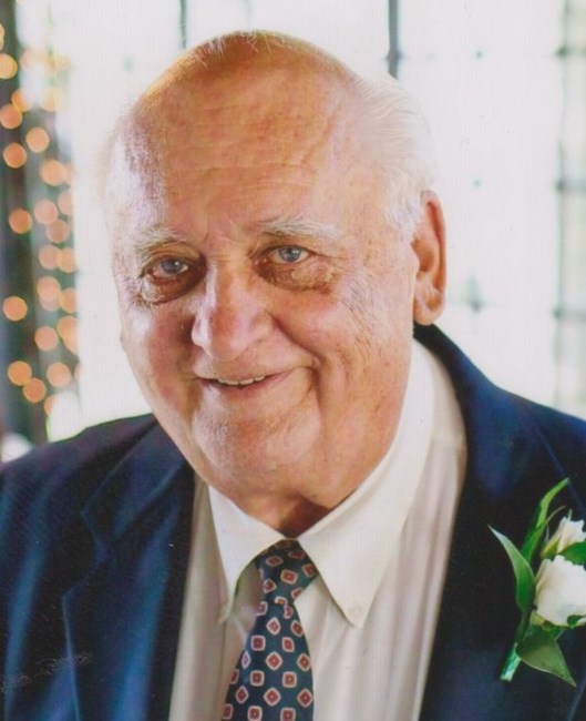 Obituary of John L. Dranginis