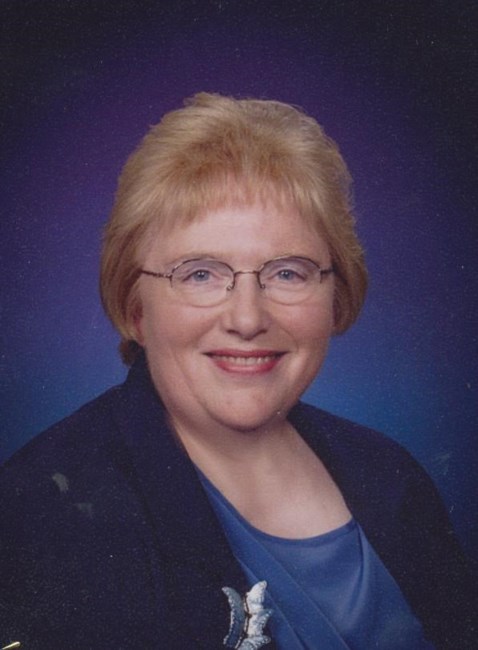 Obituary of Vicky Hayes