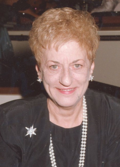 Obituary of Kathleen M Petersen