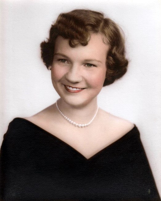 Obituary of Reba Gayle Harris Lindsay