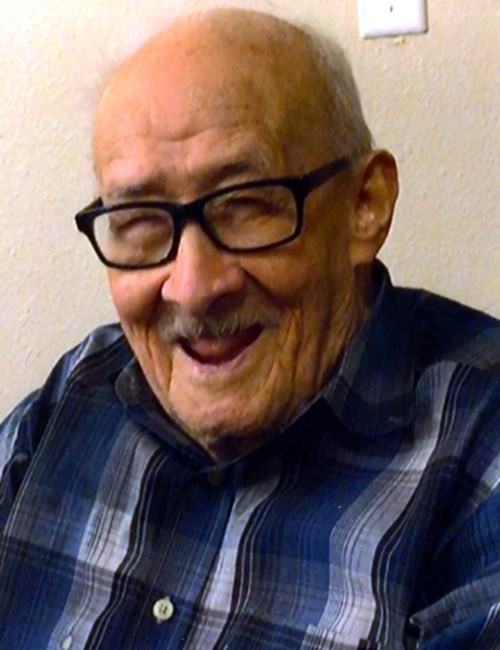 Obituary of Edwardo "Eddie" Reyes Cuellar