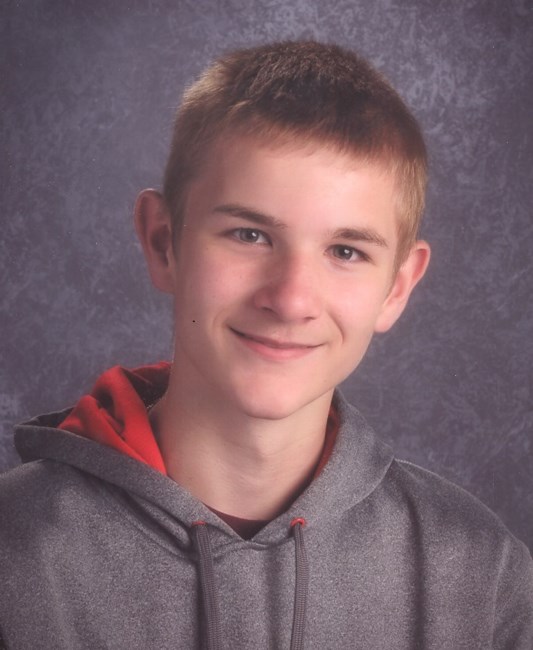 Obituary of Jake Gardner