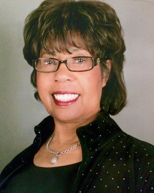 Obituary of Dr. Sharon Anne Cole