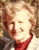 Obituary of Mildred Campana