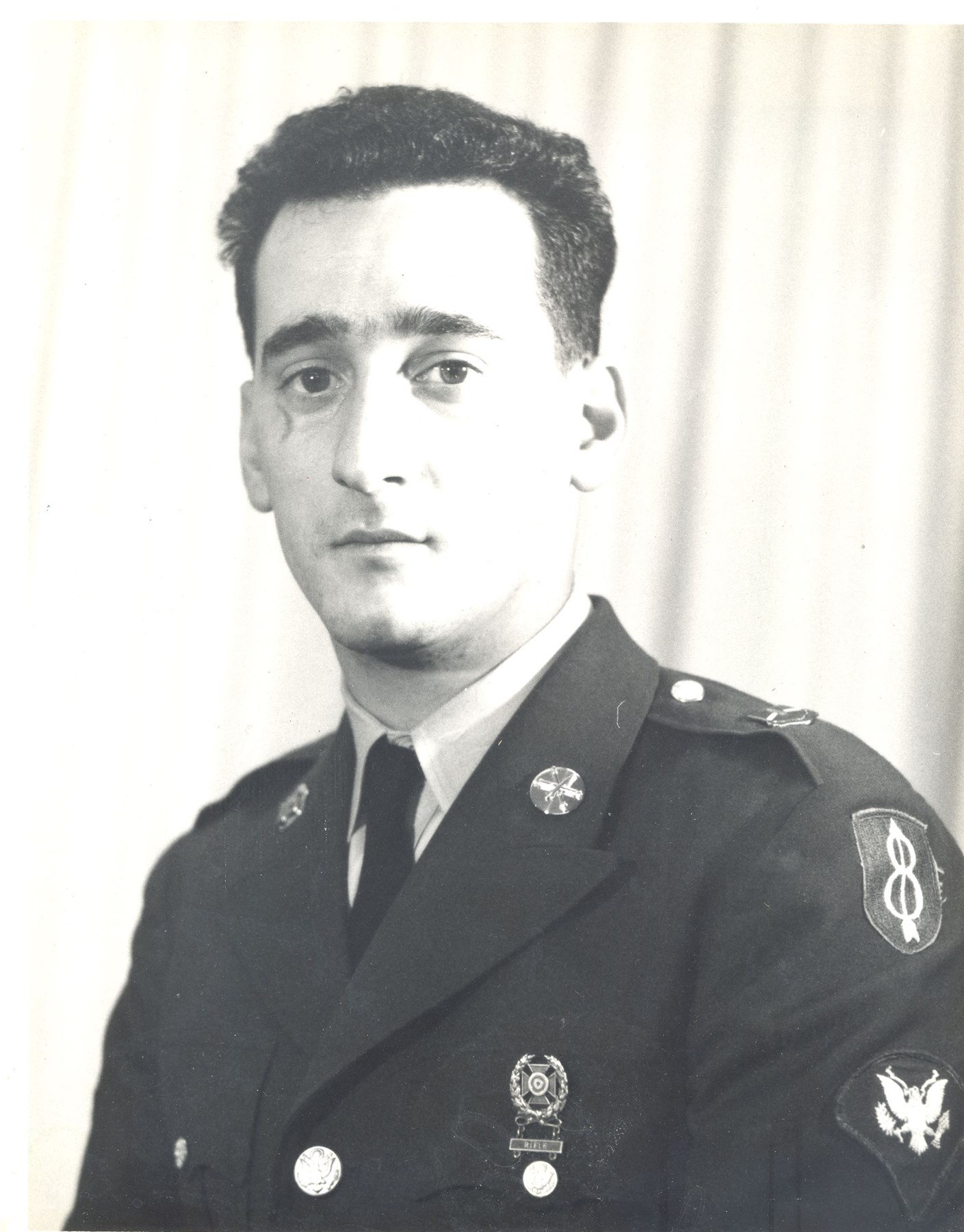 Obituary of Raymond Silipino