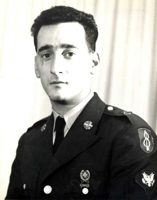 Obituary of Raymond Silipino