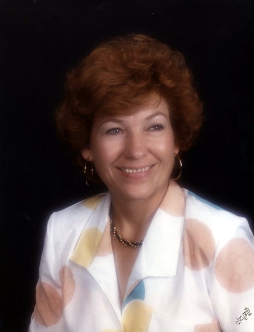 Obituario de Margie Ann Knoles