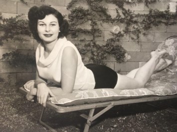 Obituary of Eileen Laybhen