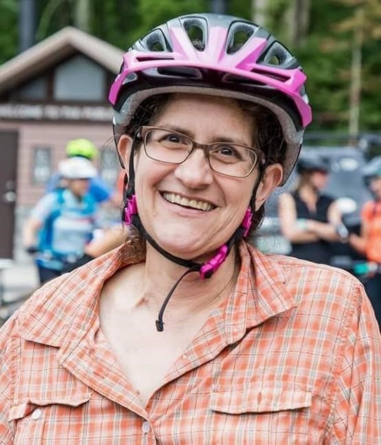 Obituary of Michele Kathleen Halstead