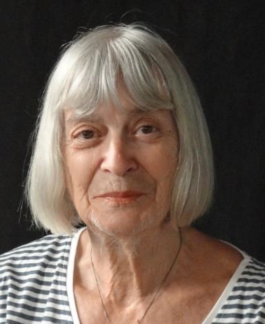 Obituary of Joy Ruttan