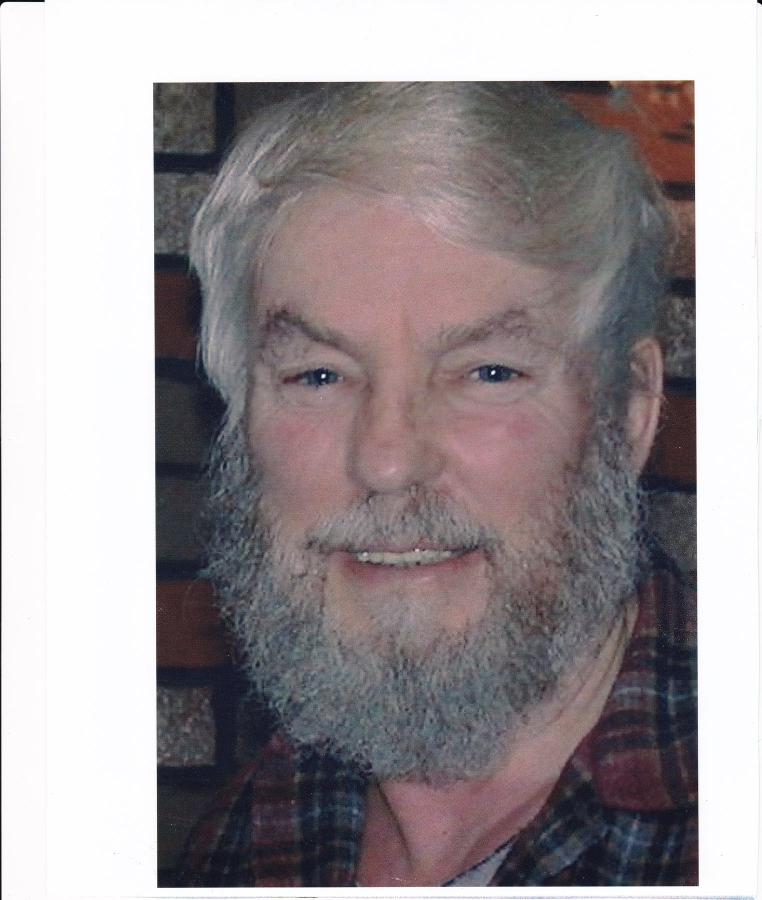 Obituary of Paul Woods