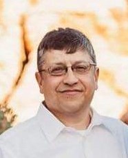 Obituary of John Ramirez