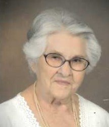 Obituary of Gloria J. Chamlee