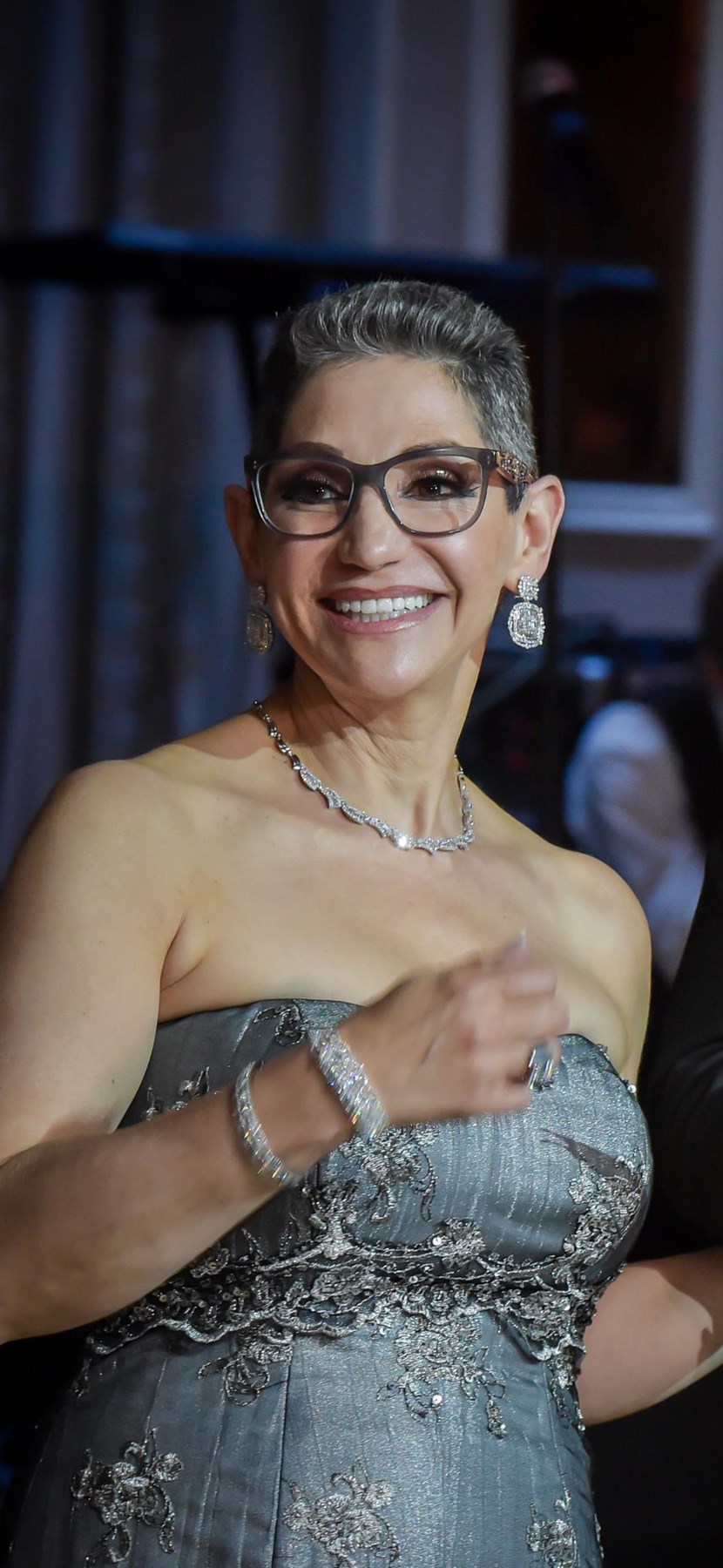 Obituary of Joyce Buchwald