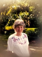 Patricia Jenkins
