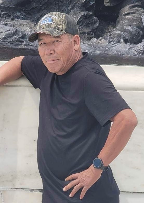 Obituary of Sengsuri Manivong