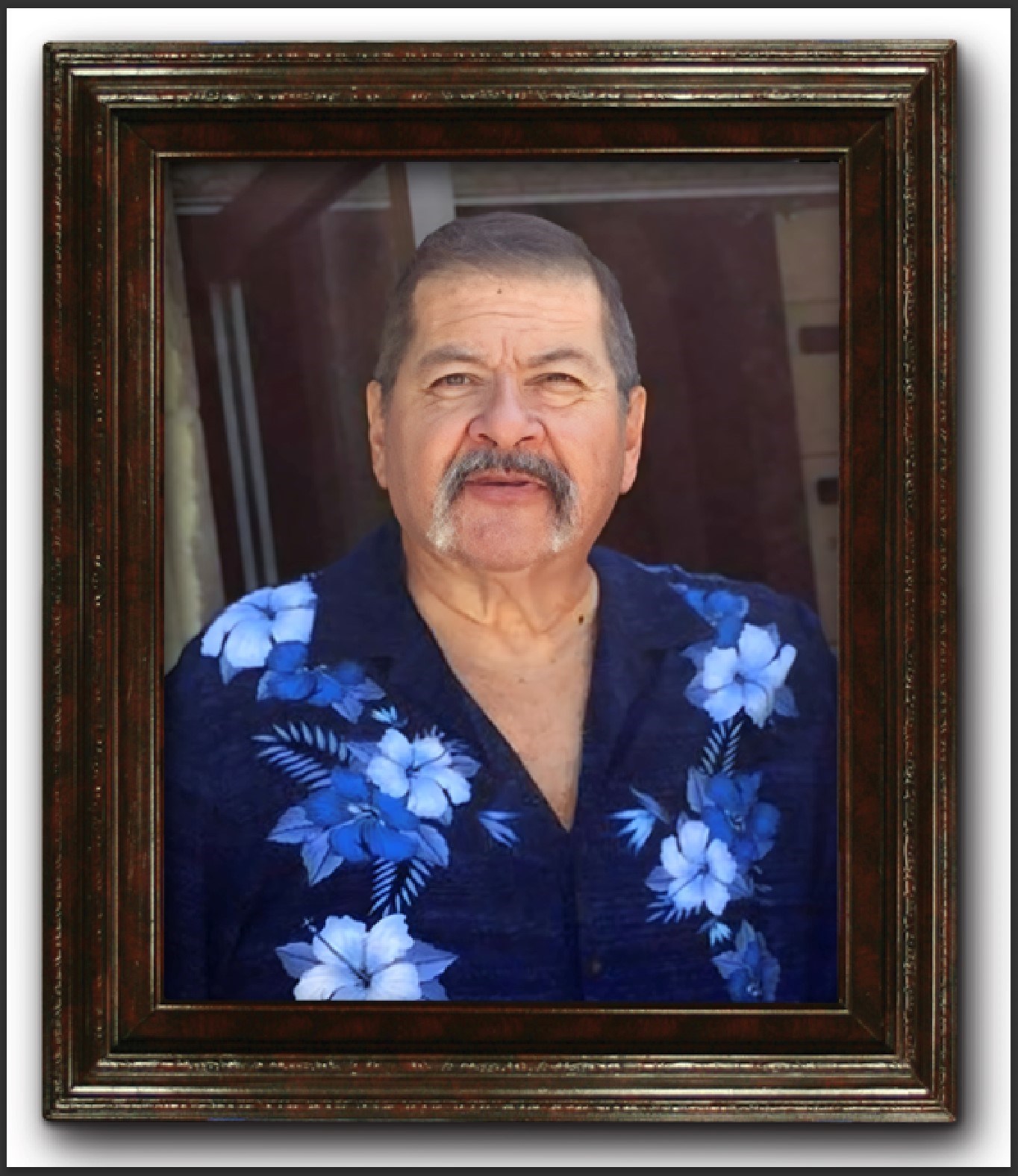 Avis de décès de Daniel Hernandez