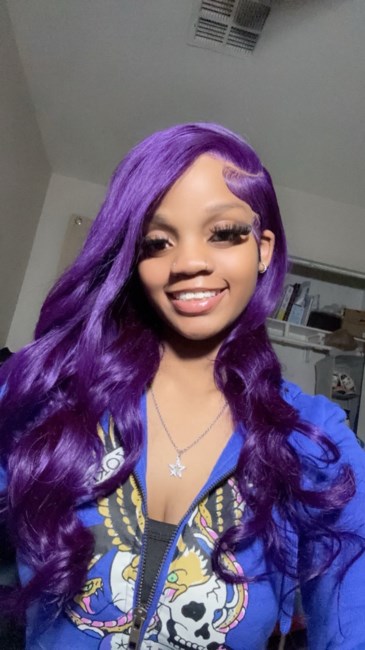 Obituary of LaNijah Erin Armstrong