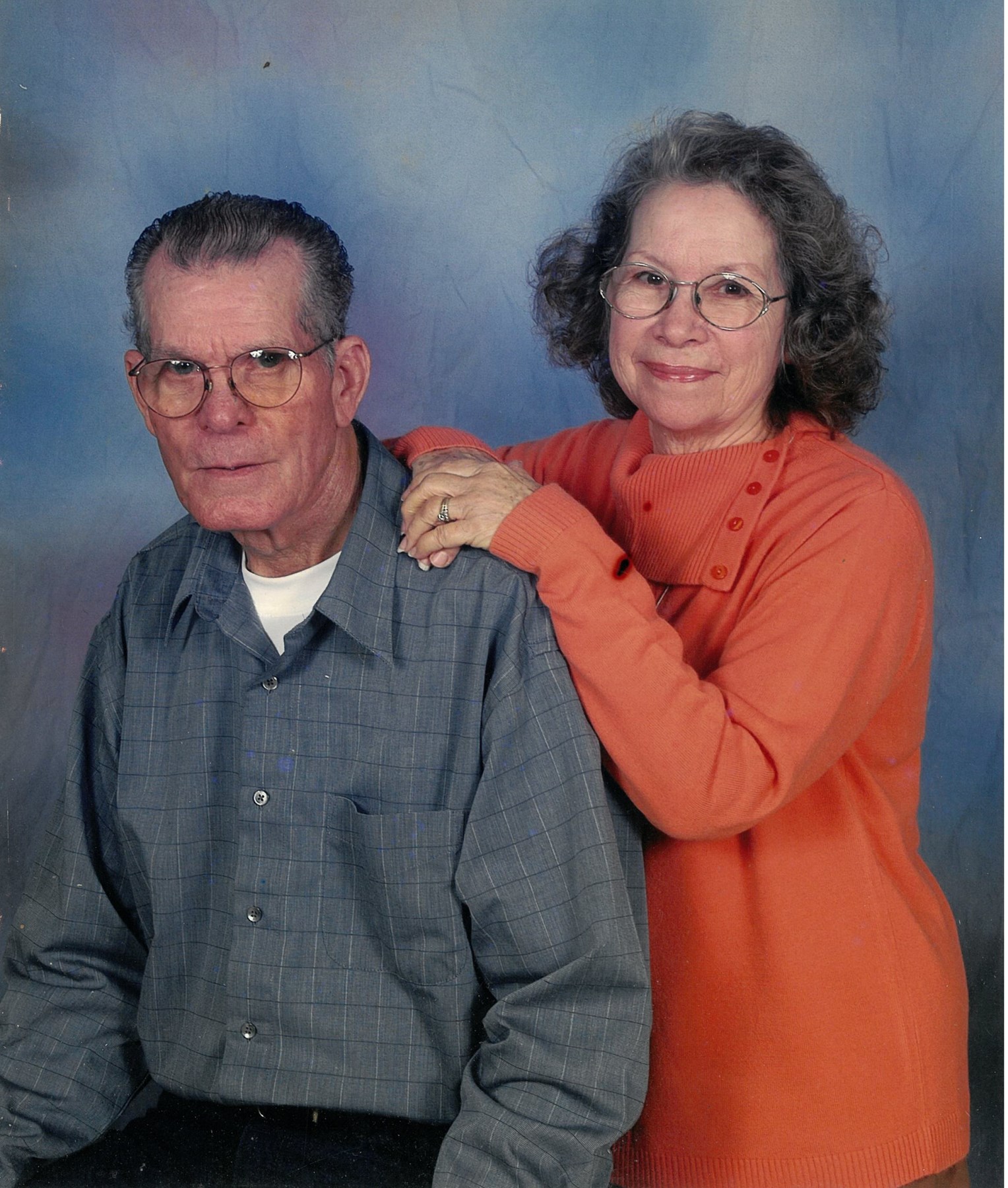 Obituary of Mildred Blagburn