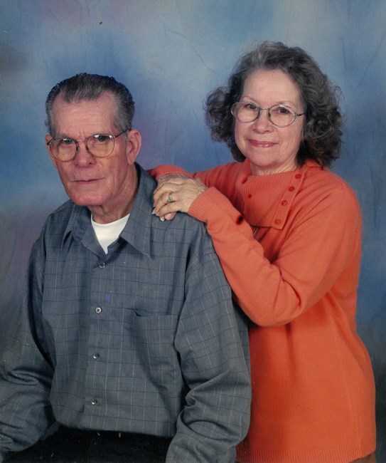 Obituary of Mildred Blagburn