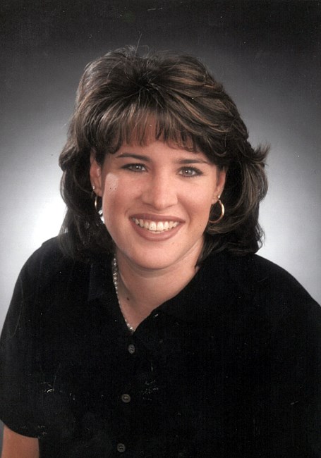 Obituary of Kerry Lynne Tilton