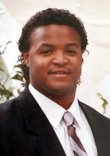 Avis de décès de Jeffrey Stokes Piland