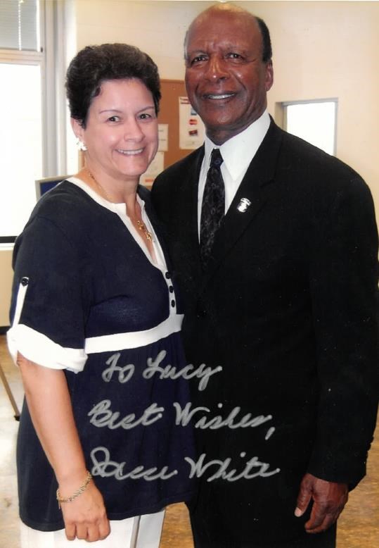 Avis de décès de Lucille C Maggio