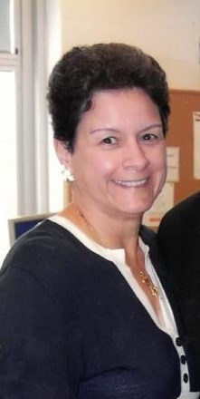 Avis de décès de Lucille C Maggio