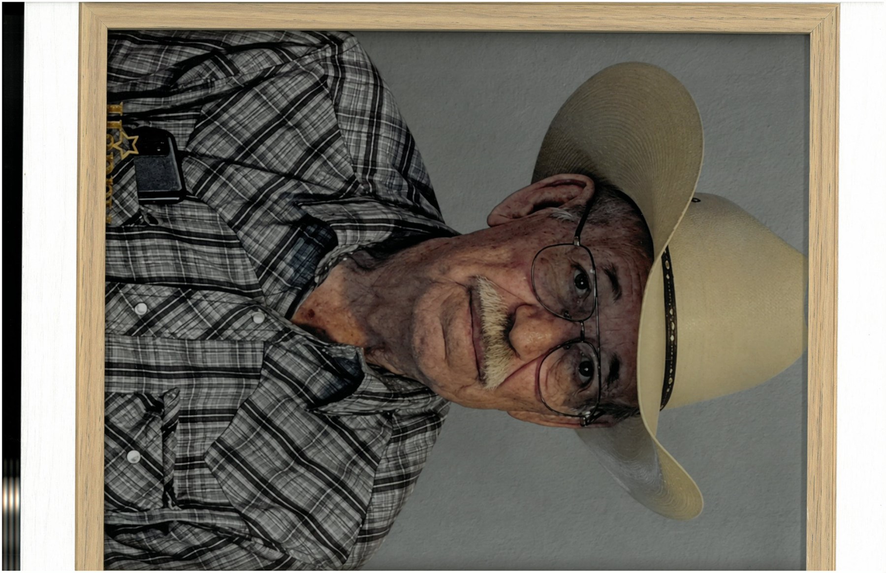 Obituary of Cayetano Jimenez