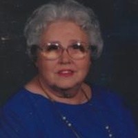 Obituary of Mildred Edmondson