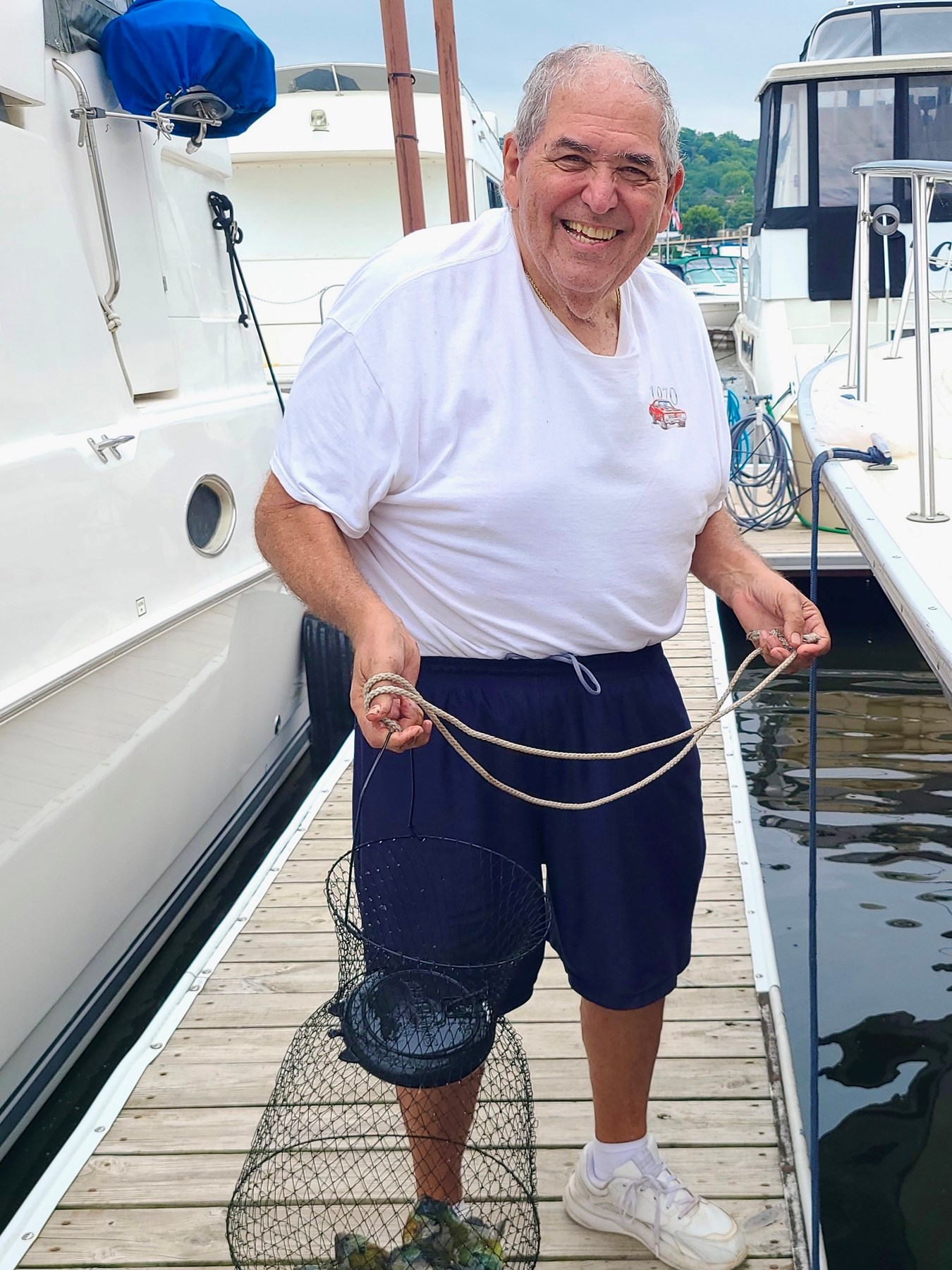 Obituary of Alberto "Al" Edward Hoeben