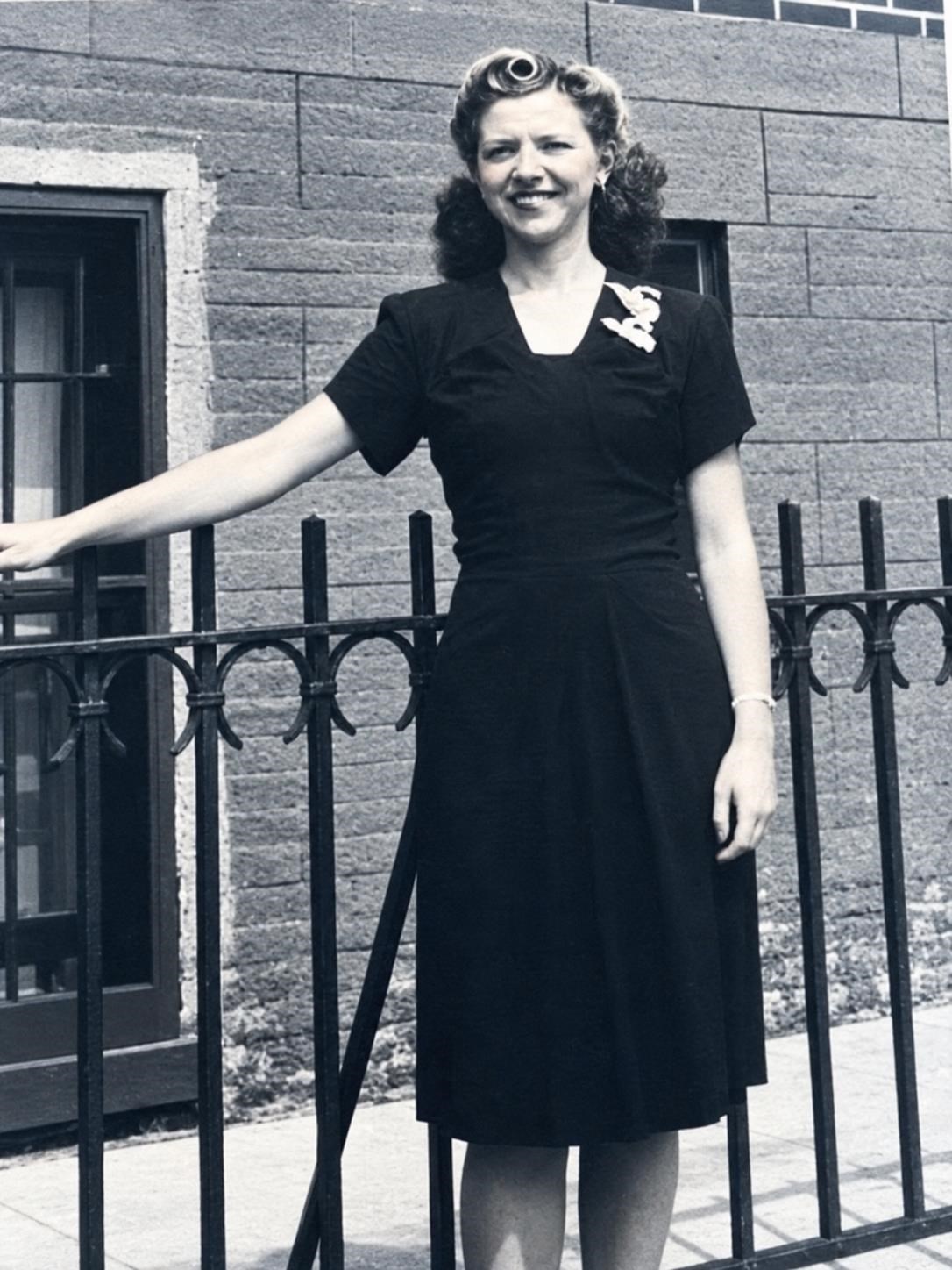 Obituary of Jean Simuro