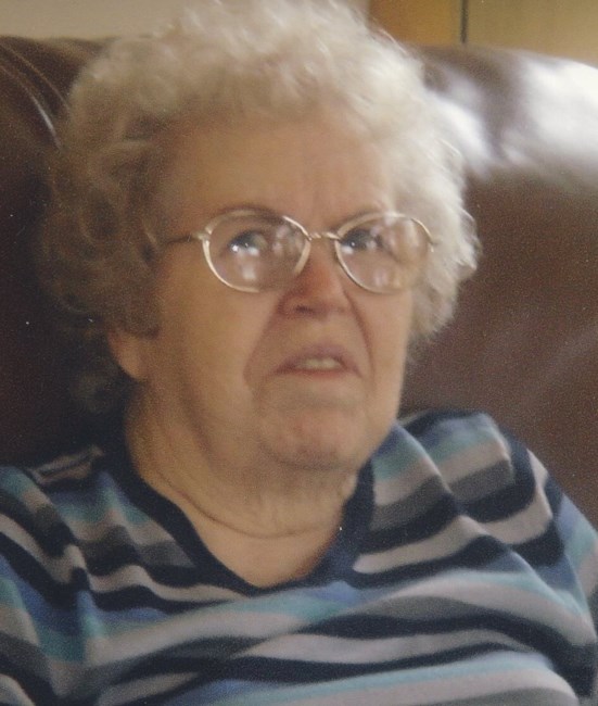 Obituary of Isabelle M. Gallagher