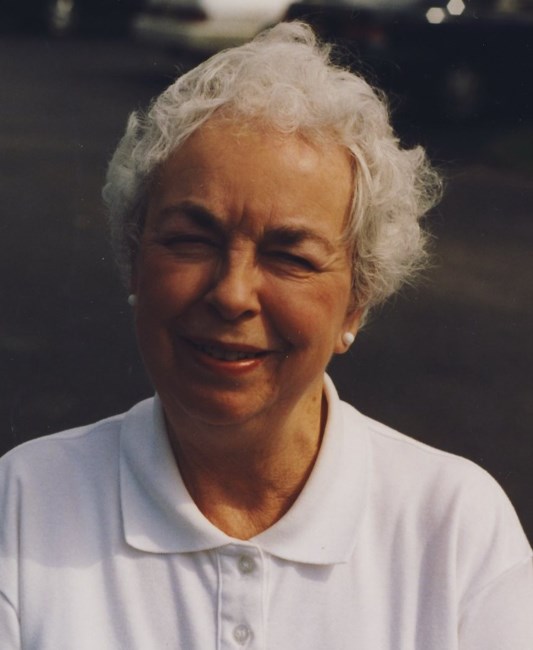 Obituary of Martha W. Wood Ambrose